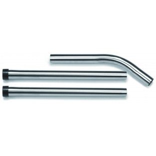 tubes 3 pièces diamètre 38MM - Clean Equipements